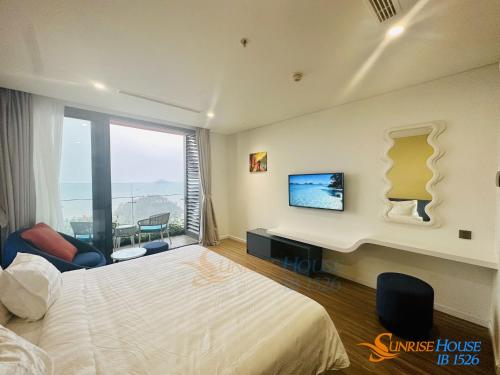 Hải Tiến in Thanh Hoa, Vietnam