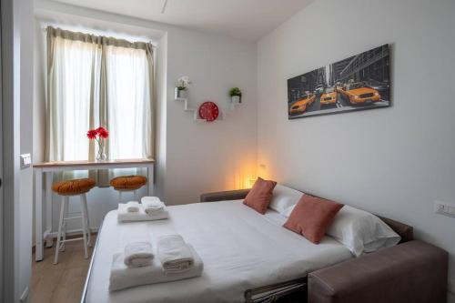 Il Sogno di Gioele Milano Gae Aulenti — 4-Star Luxury Hotel in Milan, Italy