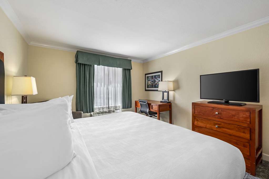Best Western Plus Eagle Vail Airport - photo 23