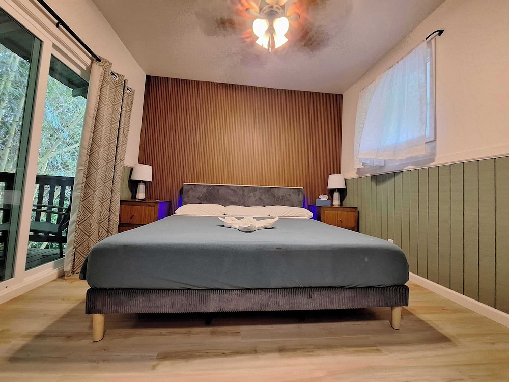 Wild Ginger Hotel - photo 20