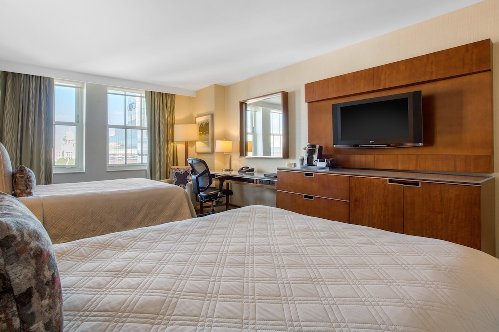 Omni Providence Hotel - photo 89