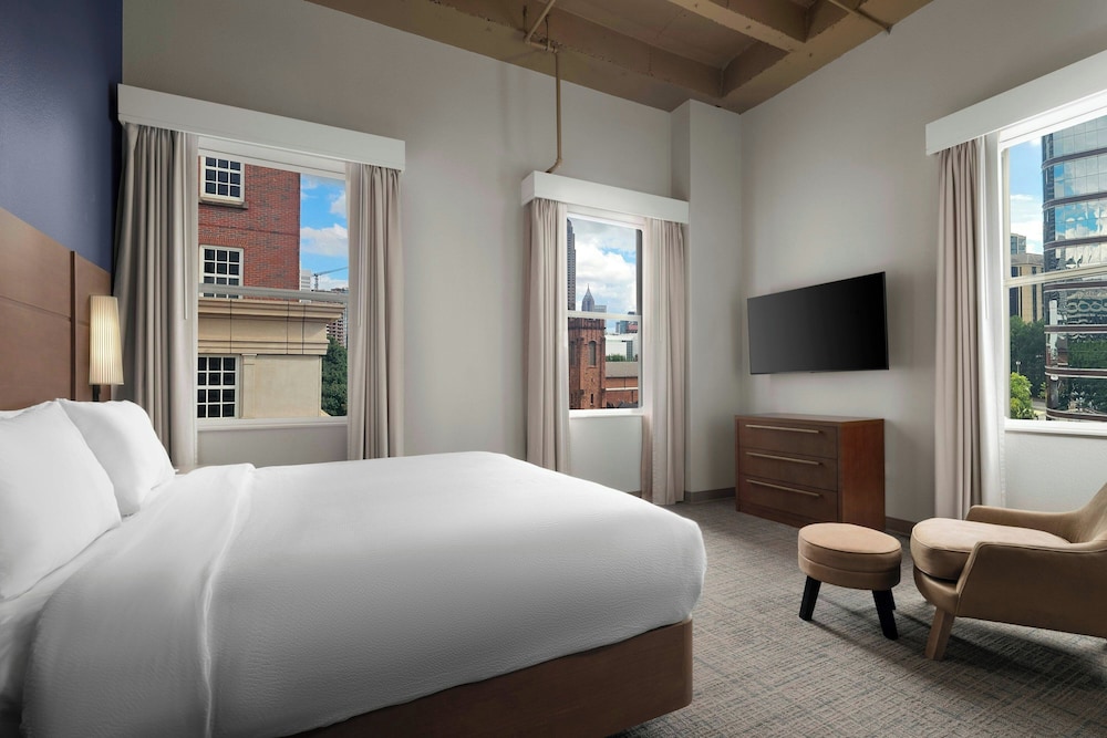 Residence Inn by Marriott Atlanta Midtown Peachtree at 17th - photo 14