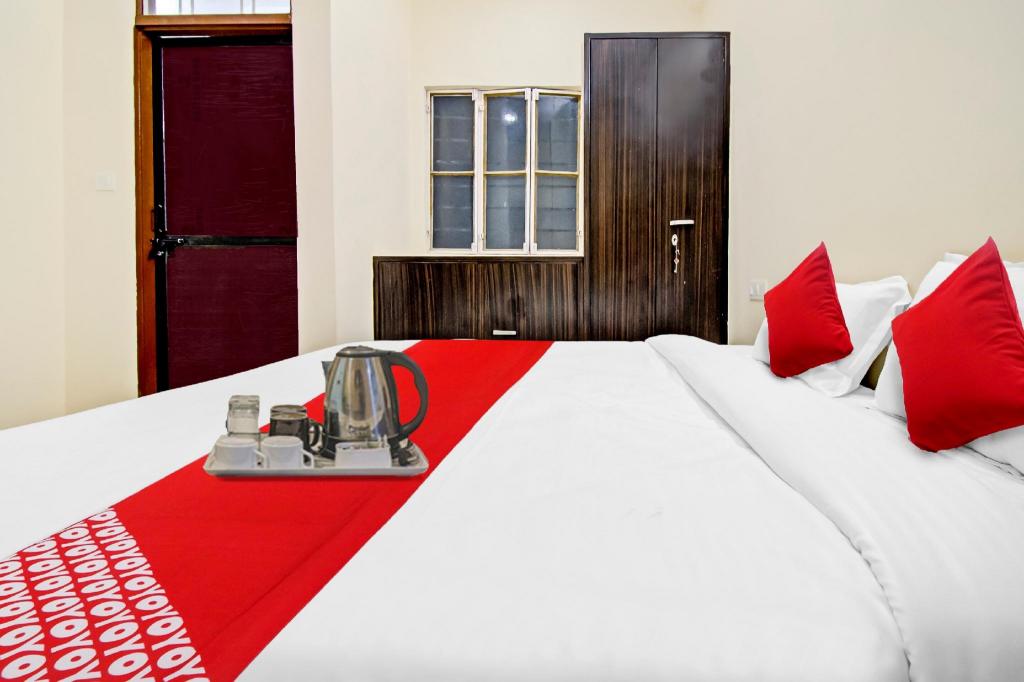 Flagship Hotel Green Apple - last minute hotel in Jaipur