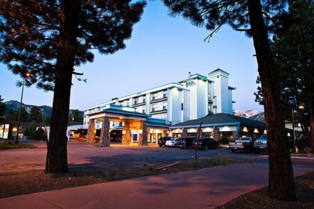 Shilo Inn Mammoth Lakes - photo 34