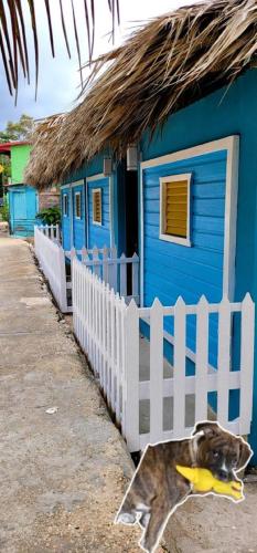 La Casita de Mary — hotel in Santa Cruz De Barahona