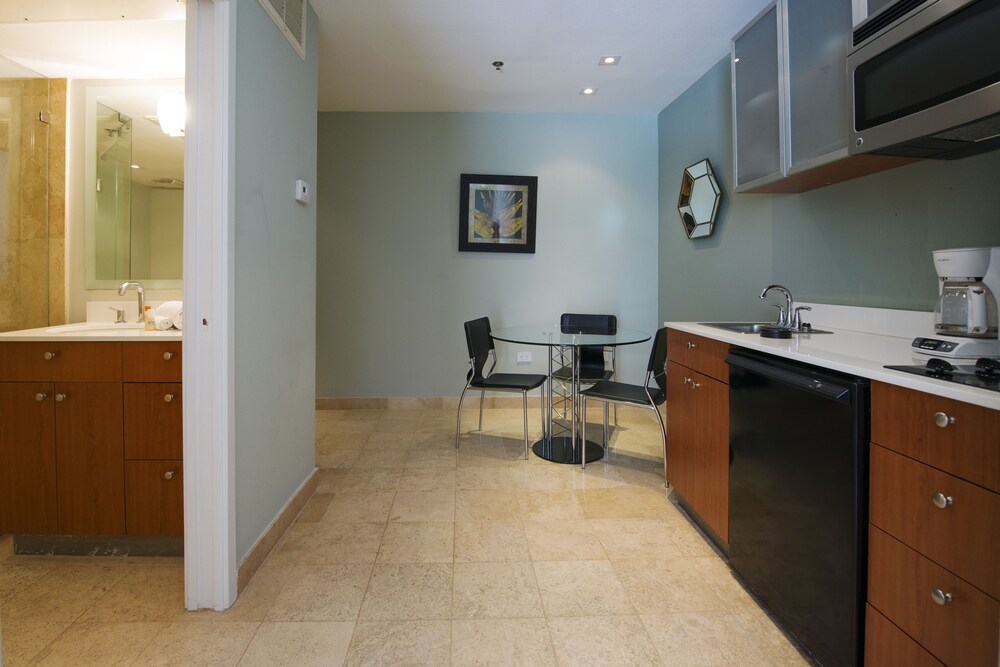 The Mercury All Suites Hotel - photo 74