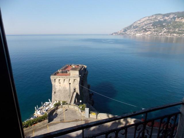 Tower Flats Maiori in Maiori, Italy