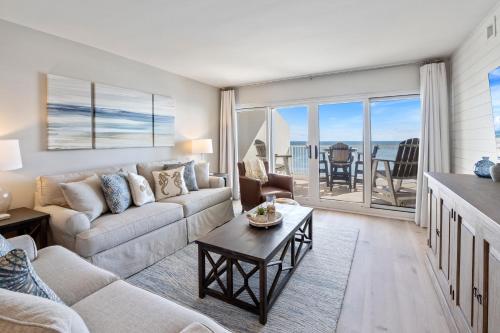 Sandy Key 836 By Pkrm — 4-Star Luxury Hotel in Pensacola, United States