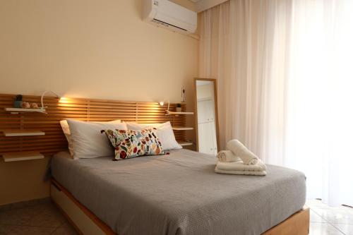 Isalos House — 4-Star Luxury Hotel in Kavala, Greece