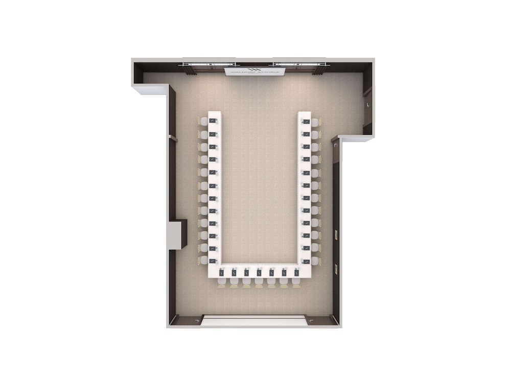 Waldorf Astoria Park City - photo 171