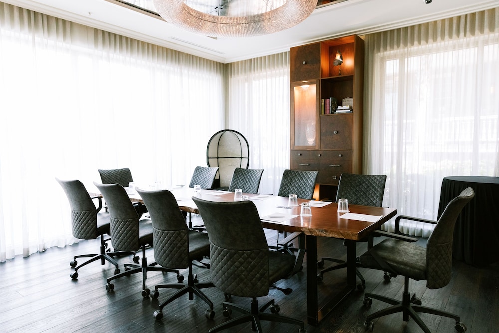 Hotel Bella Grace - photo 46