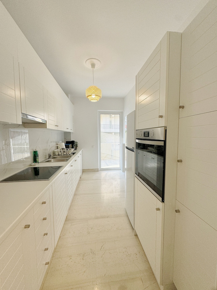 Palio Faliro Beach Luxury Two Bedroom Suite — 4-Star Luxury Hotel in Palaio Faliro, Greece
