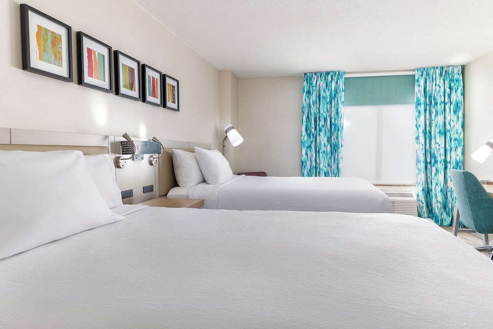 Hilton Garden Inn Hanover Arundel Mills BWI Airport - photo 5