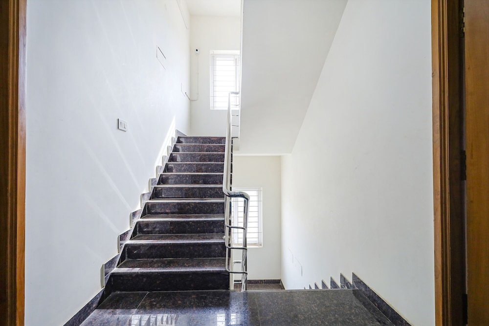 FabExpress Fen Breeze - carbon neutral hotel in Chennai