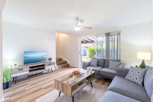 2 10 Catalina Close Walk to Shoal Bay Beach — 4-Star Luxury Hotel in Shoal Bay, Australia
