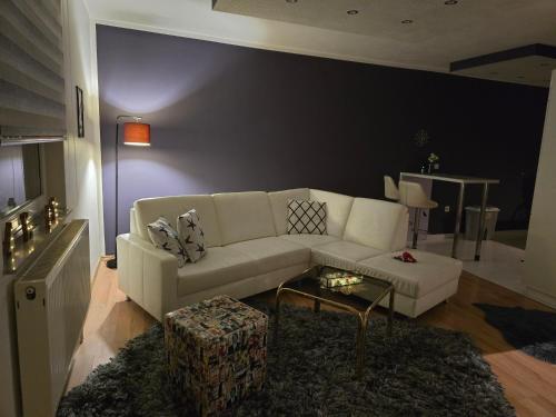 Apartman Samantha — 4-Star Luxury Hotel in Vinkovci, Croatia