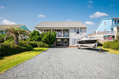 Sound Sleeper by Oak Island Accommodations - featured photo