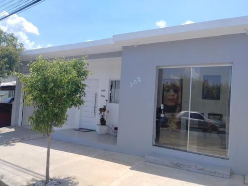 Pousada Familiar Vânia Vieira in Sao Gabriel, Brasil