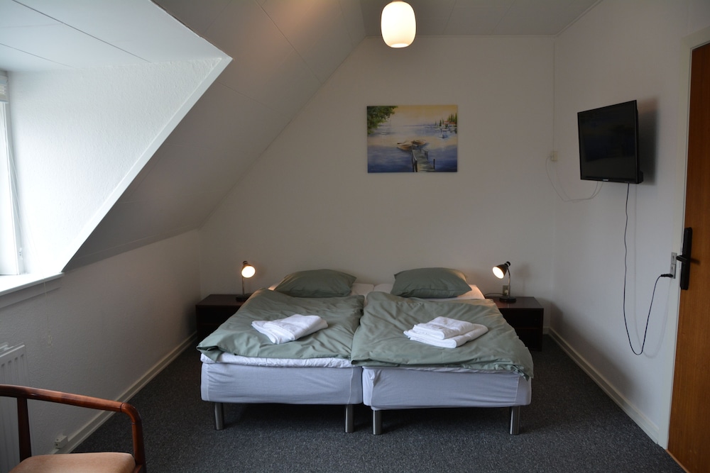 Abild Hotel — Tonder — photo 3