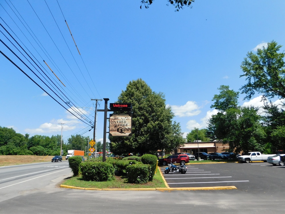 The Covered Bridge Inn - photo 42