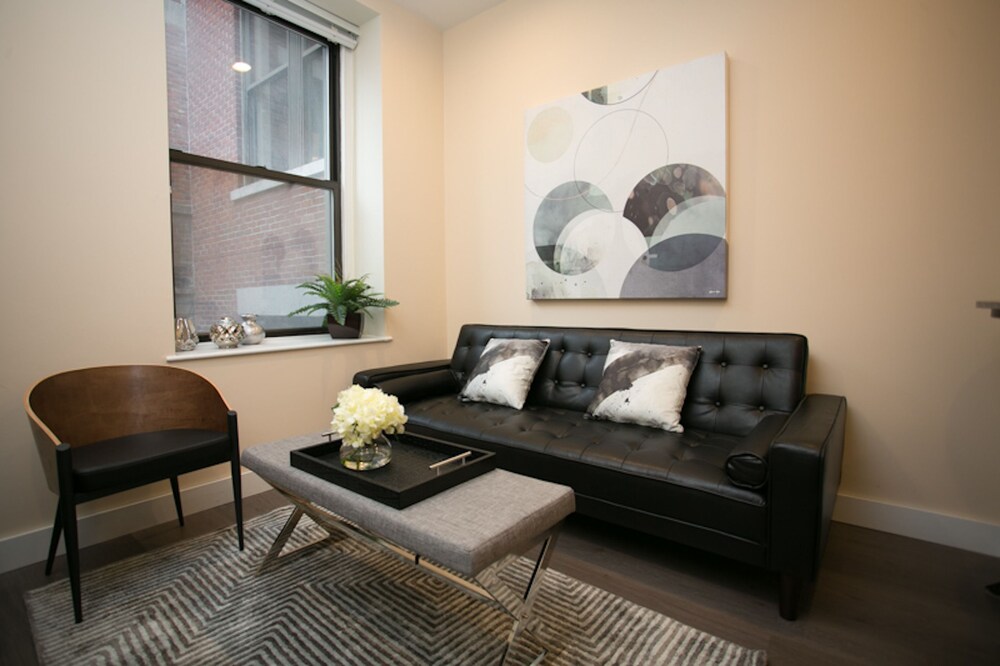 Chic 1Br In Downtown Boston By Sonder in Boston, United States