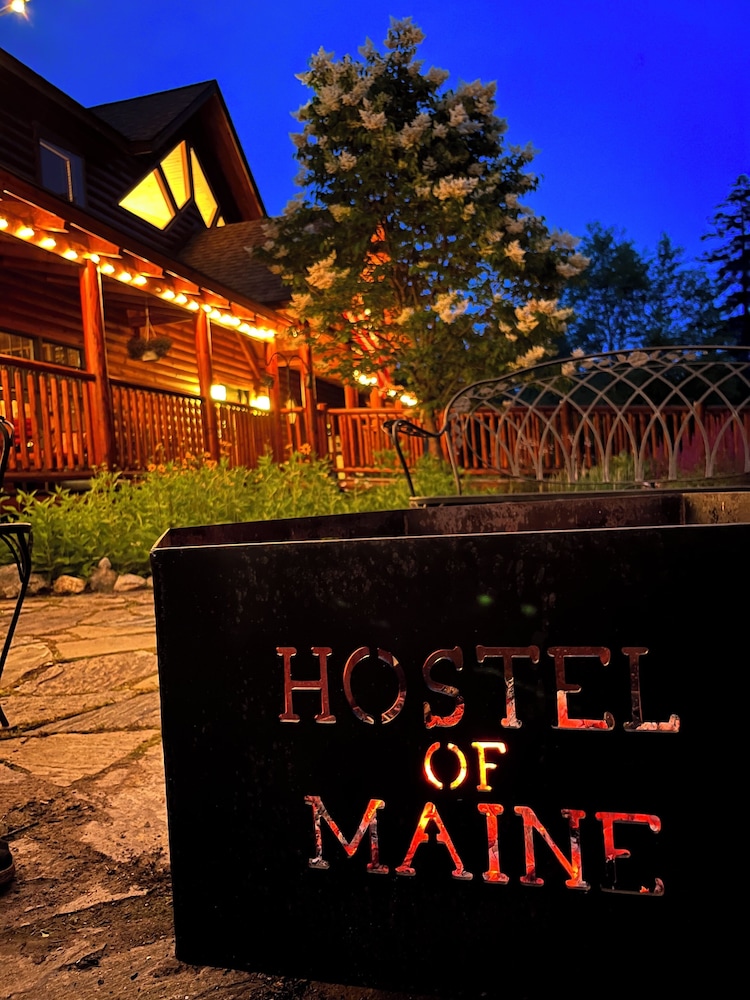 Hostel Of Maine 5090429 — Kingfield