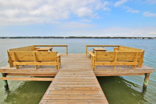 Summerhouse West A203 by RedAwning - photo 34