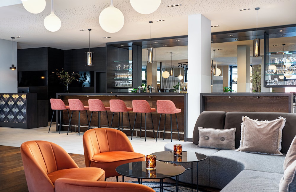 Star Inn Hotel Premium Wien Hauptbahnhof