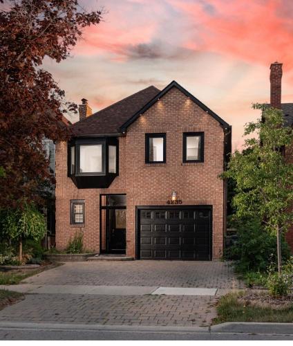 Beautiful and cozy unit in Mississauga, Canada