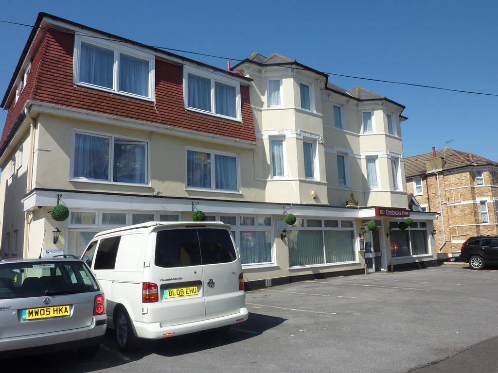 Serenity Hotel — Bournemouth — photo 4