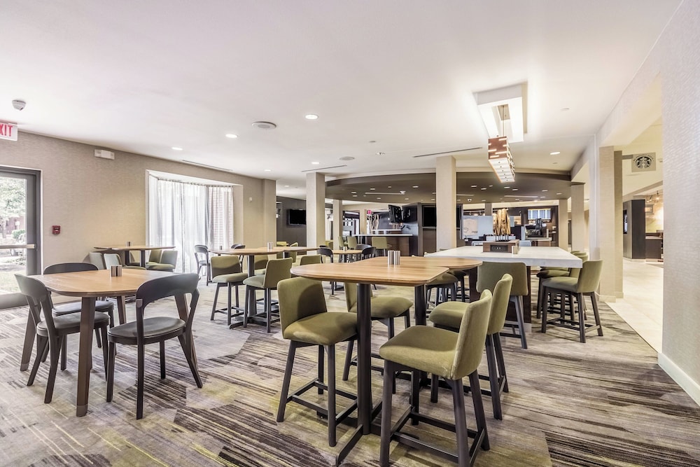 Courtyard by Marriott Dallas DFW Airport South Irving - photo 20