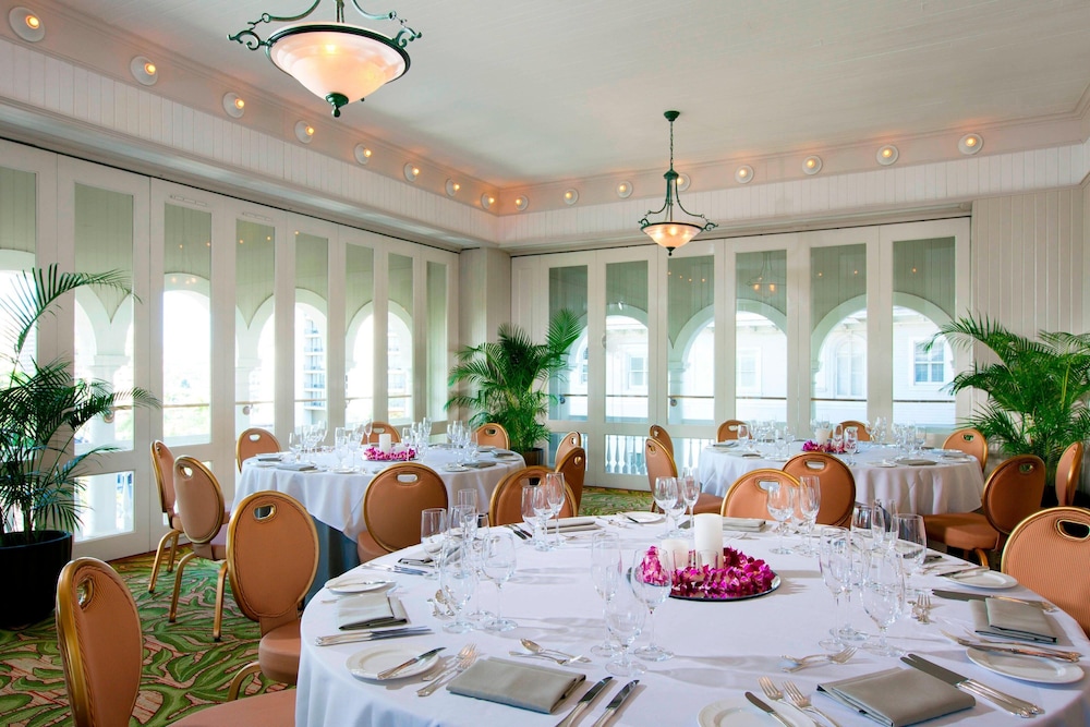 Moana Surfrider A Westin Resort & Spa Waikiki Beach - photo 168