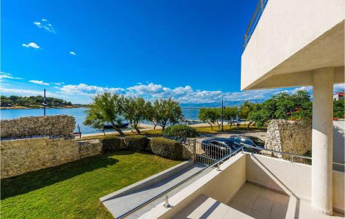 Villa A&M — 5-Star Luxury Hotel in Nin, Croatia