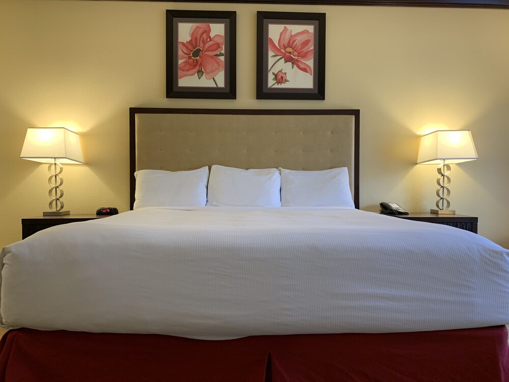 Blue Lake Casino & Hotel - photo 14