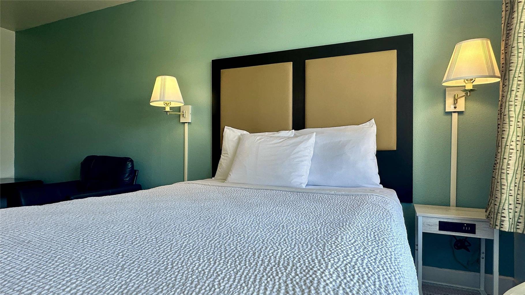 MainStay Suites Las Vegas Flamingo - photo 29