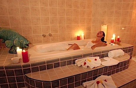 Breezes Puerto Plata Spa & Beach Resort in Sosua, Dominican Republic