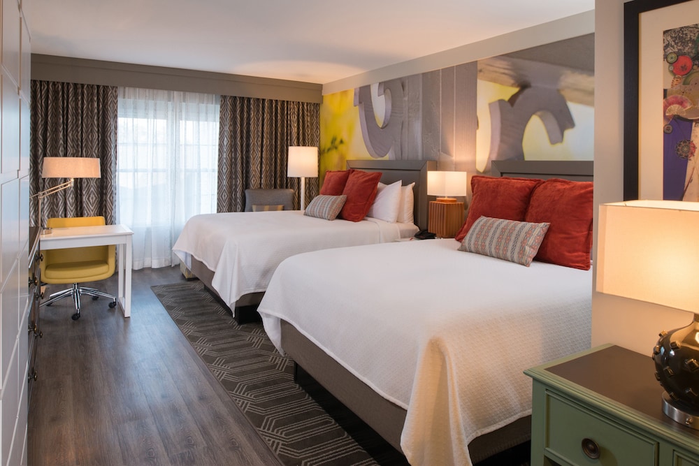 Hotel Indigo Atlanta Vinings by IHG - photo 8