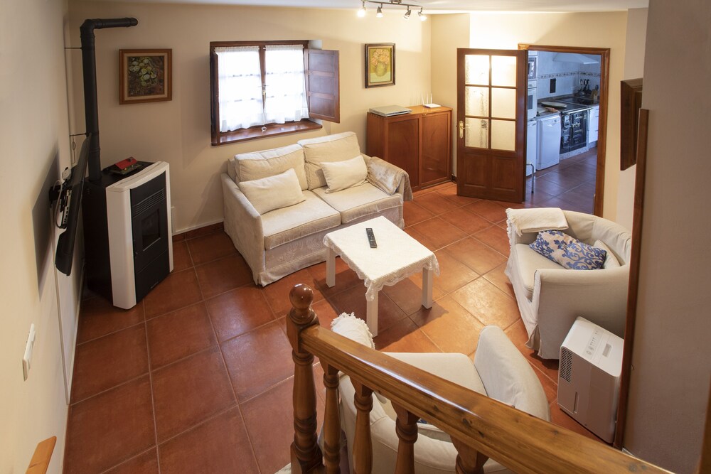 Casa Güela Megustarural — Llanes — photo 5
