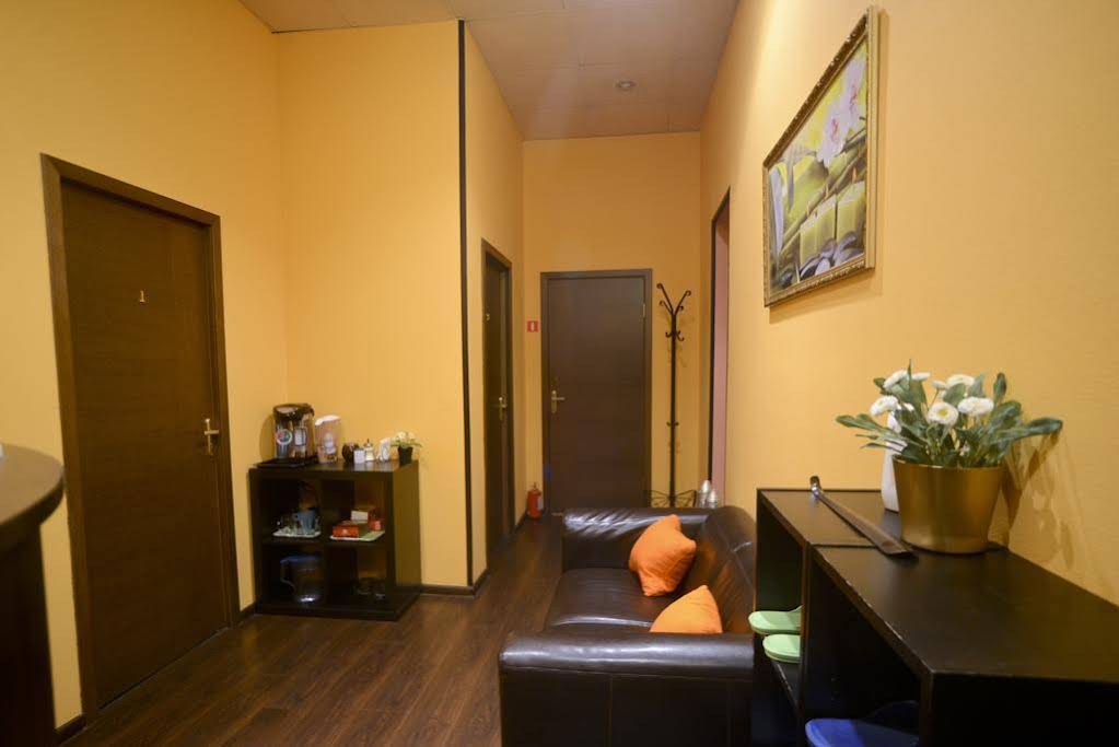 Slavyanka Mini Hotel — Moscow — photo 4
