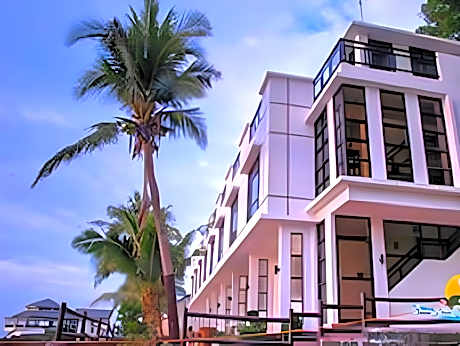 Bauan Divers Sanctuary Resort — San Luis