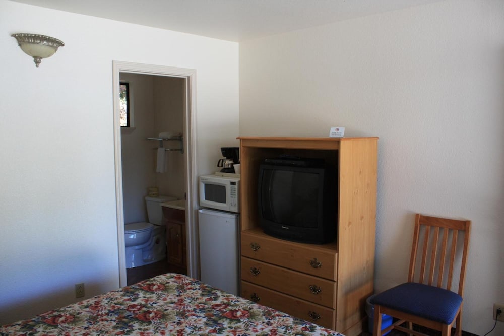 Mother Lode Motel - photo 10
