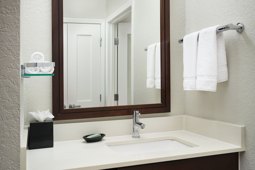 Residence Inn by Marriott Fort Lauderdale City of Plantation - photo 8
