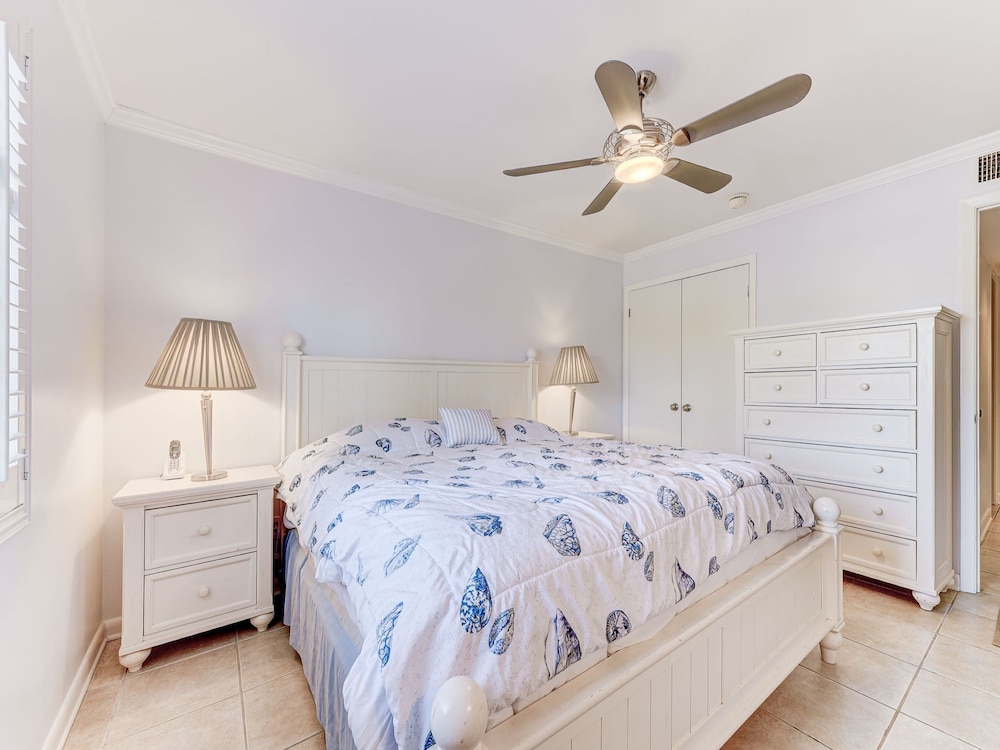 Surf Villa 626 by Distinctive Beach Rentals — 4-Star Luxury Hotel in Ponte Vedra Beach, United States
