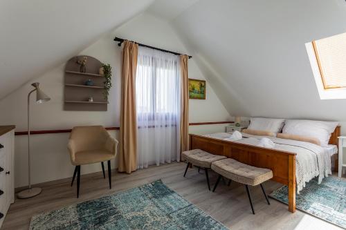 Kékkút Vendégház - last minute hotel in Unknown City