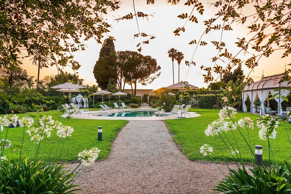 Donna Coraly Country Boutique Hotel - last minute hotel in Siracusa