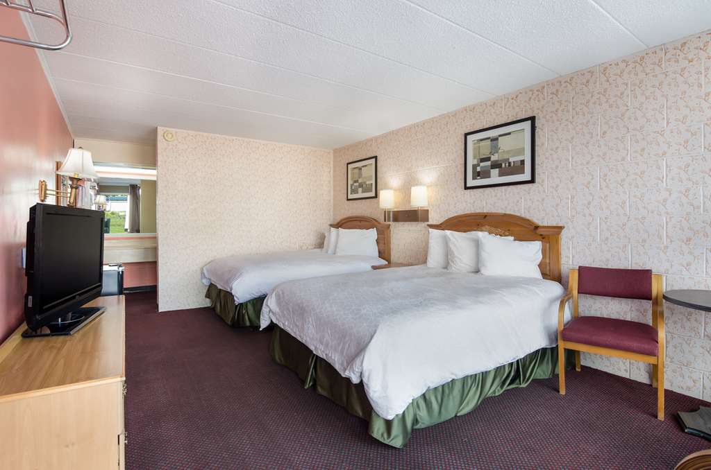 Americas Best Value Inn Wytheville - photo 15
