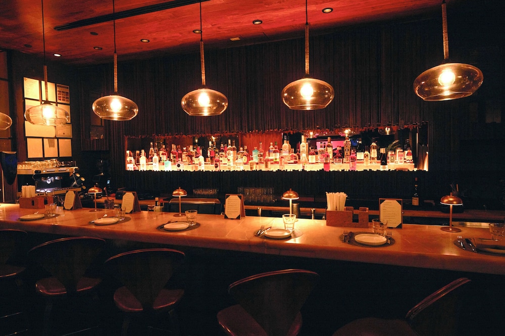 Ink 48 Hotel - photo 67