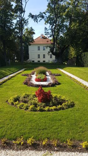 Palac Nakomiady — Ketrzyn — photo 3