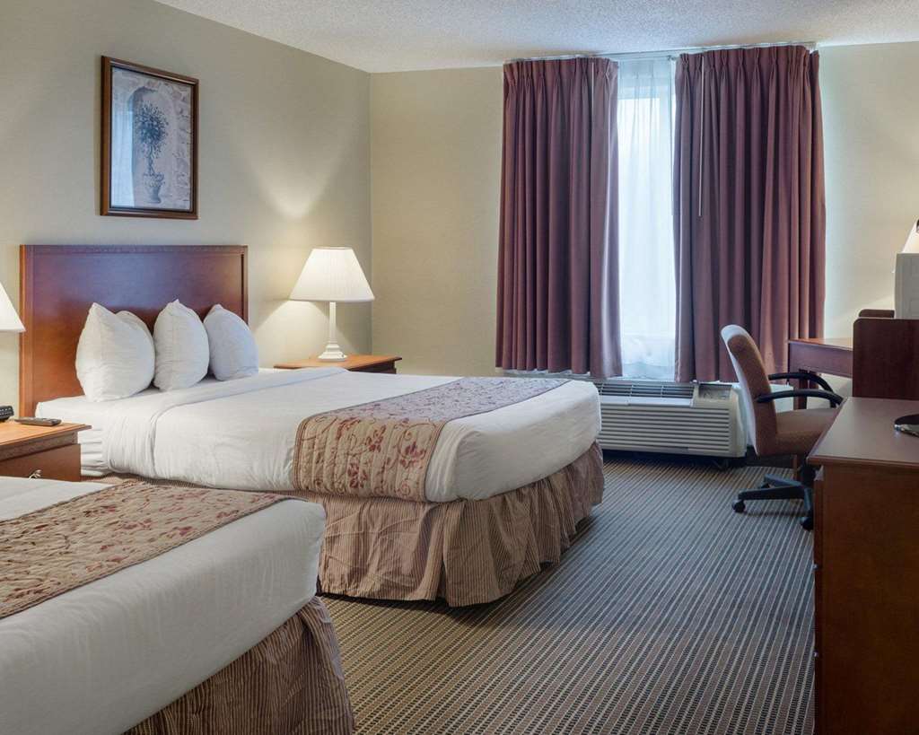 Rodeway Inn Greenville - photo 10