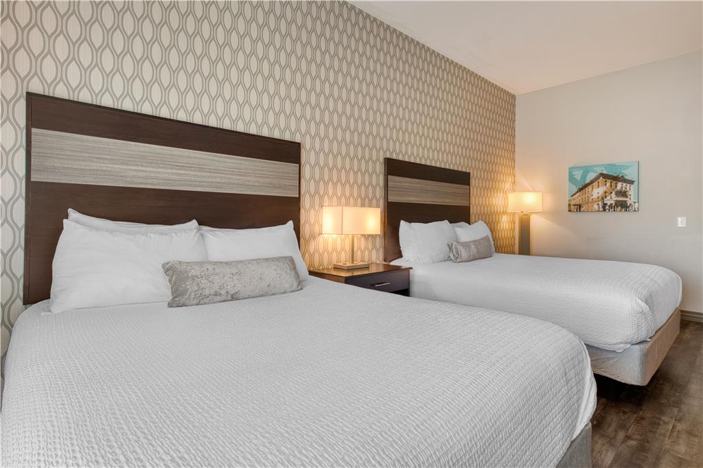 Best Western Plus Saint Peter - photo 6
